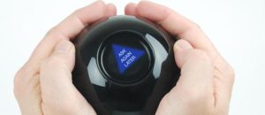 Magic 8 Ball